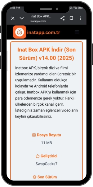 2. Adım (inatapp.com.tr) 2. Adım (inatapp.com.tr)