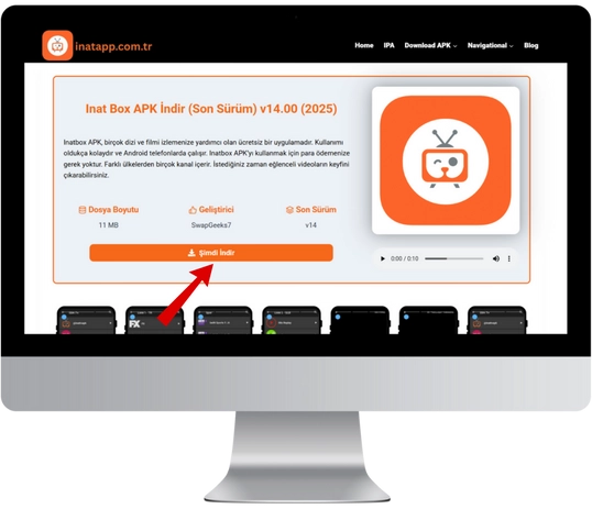 4. Adım (inatapp.com.tr) 4. Adım (inatapp.com.tr)