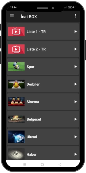 6. Adım inatbox apk 6. Adım inatbox apk