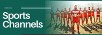 Enjoy Music With No Ads Live Sports Channels