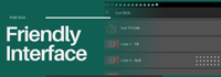 Enjoy Music With No Ads User Friendly Interface