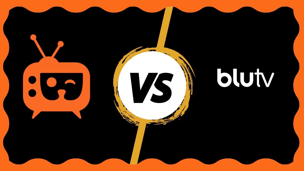 Inat Box ve BluTV Inat Box ve BluTV