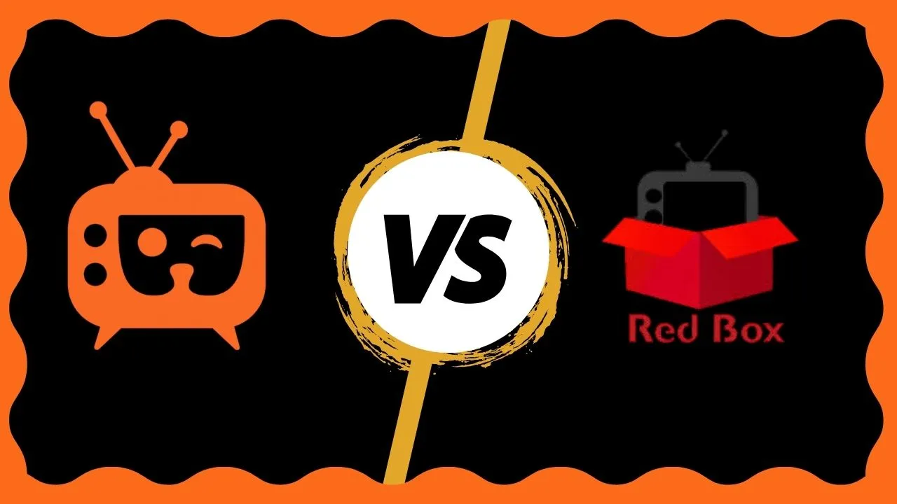 Inat Box ve RedBox Inat Box ve RedBox