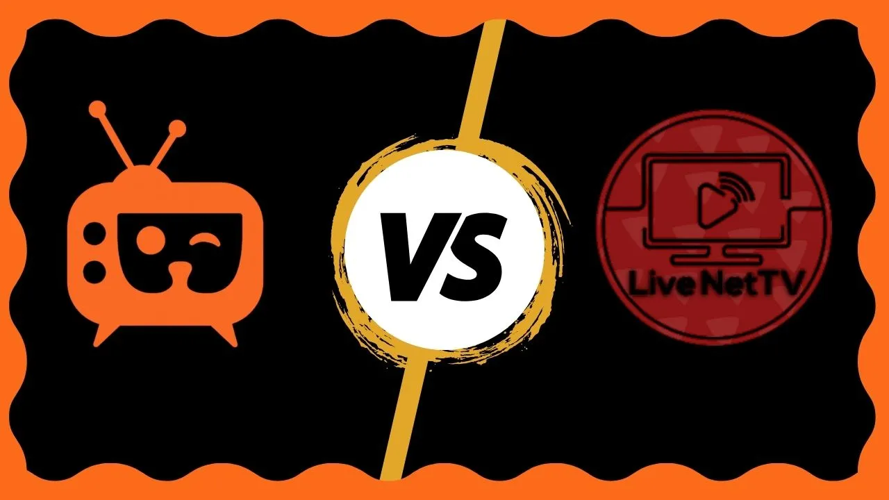 Inat Box vs. Canlı Net Inat Box vs. Canlı Net