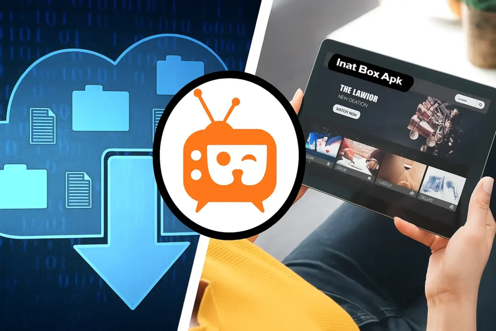 Ücretsiz Yayın inatbox apk Ücretsiz Yayın inatbox apk